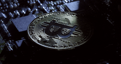 Background animation